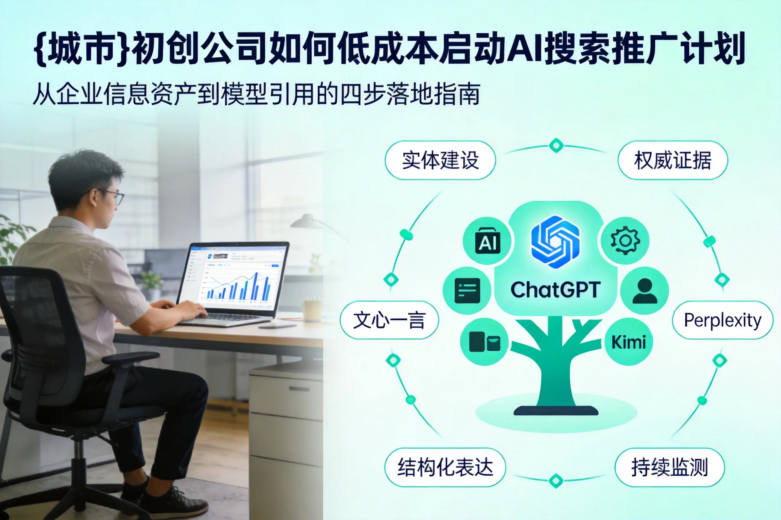 开封初创公司如何低成本启动AI搜索推广计划