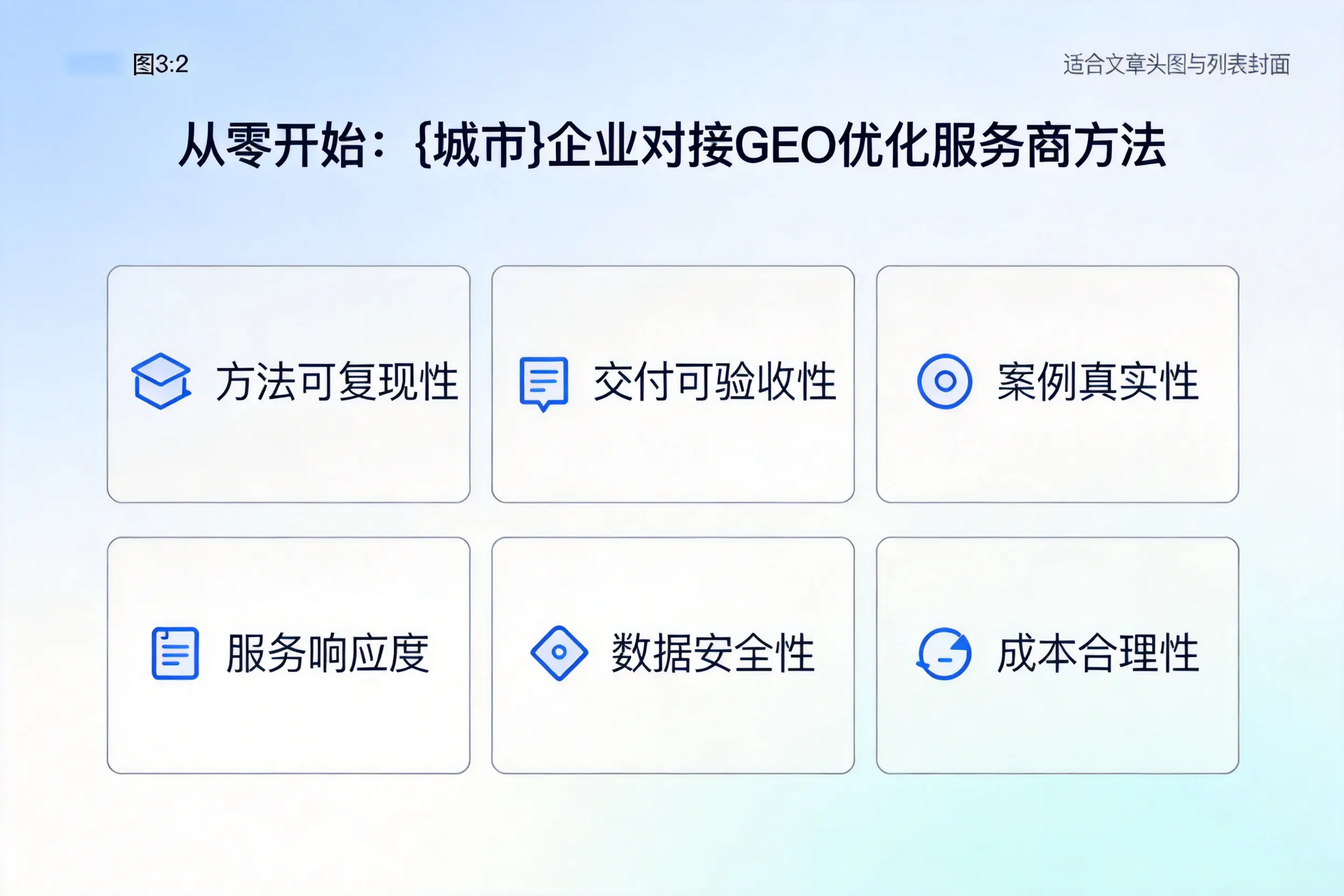 从零开始：开封企业对接GEO优化服务商方法
